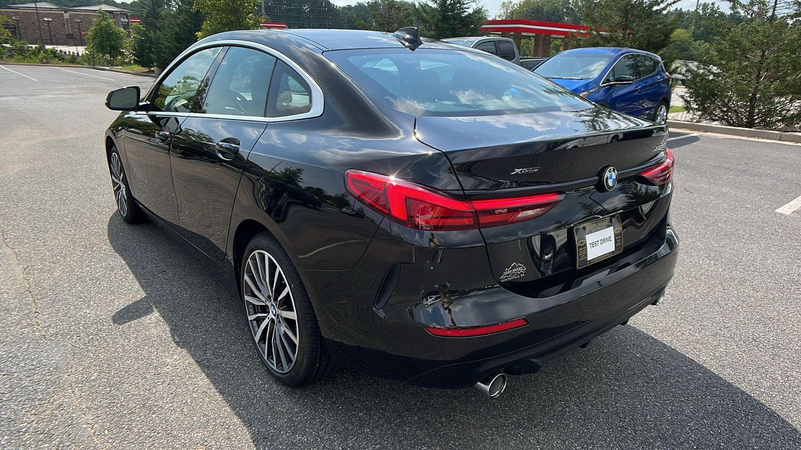 2021 BMW 2 Series 228i xDrive 8