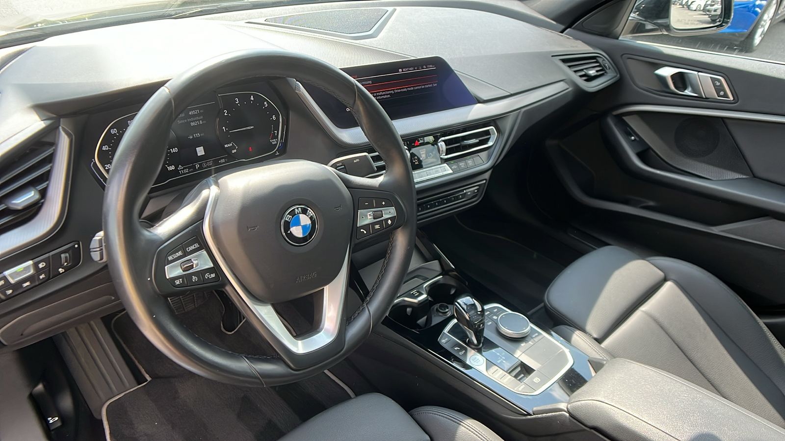 2021 BMW 2 Series 228i xDrive 21