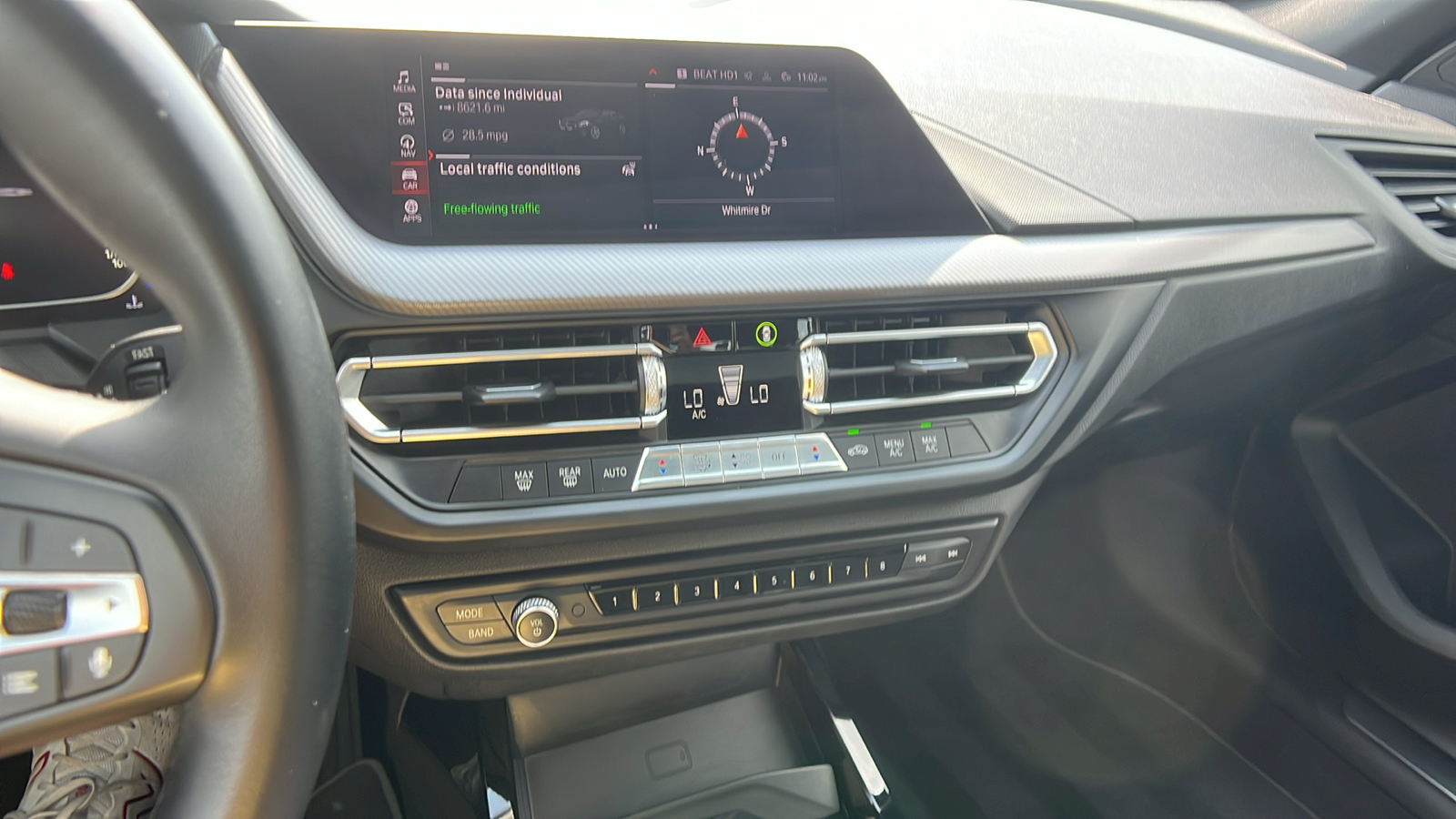 2021 BMW 2 Series 228i xDrive 28