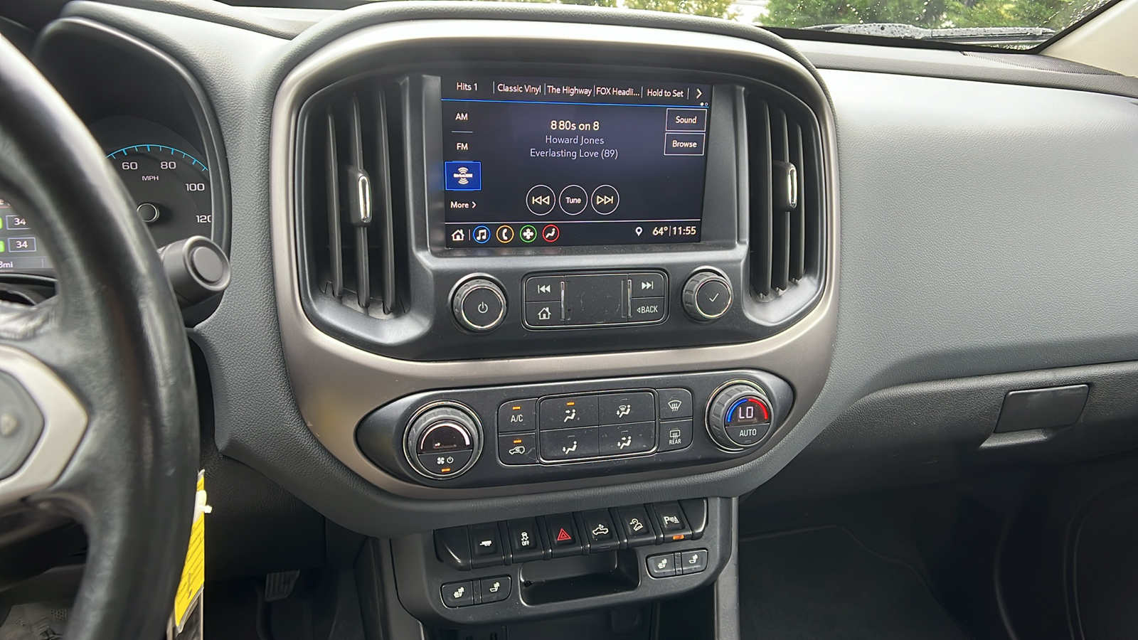 2019 Chevrolet Colorado 2WD Z71 27