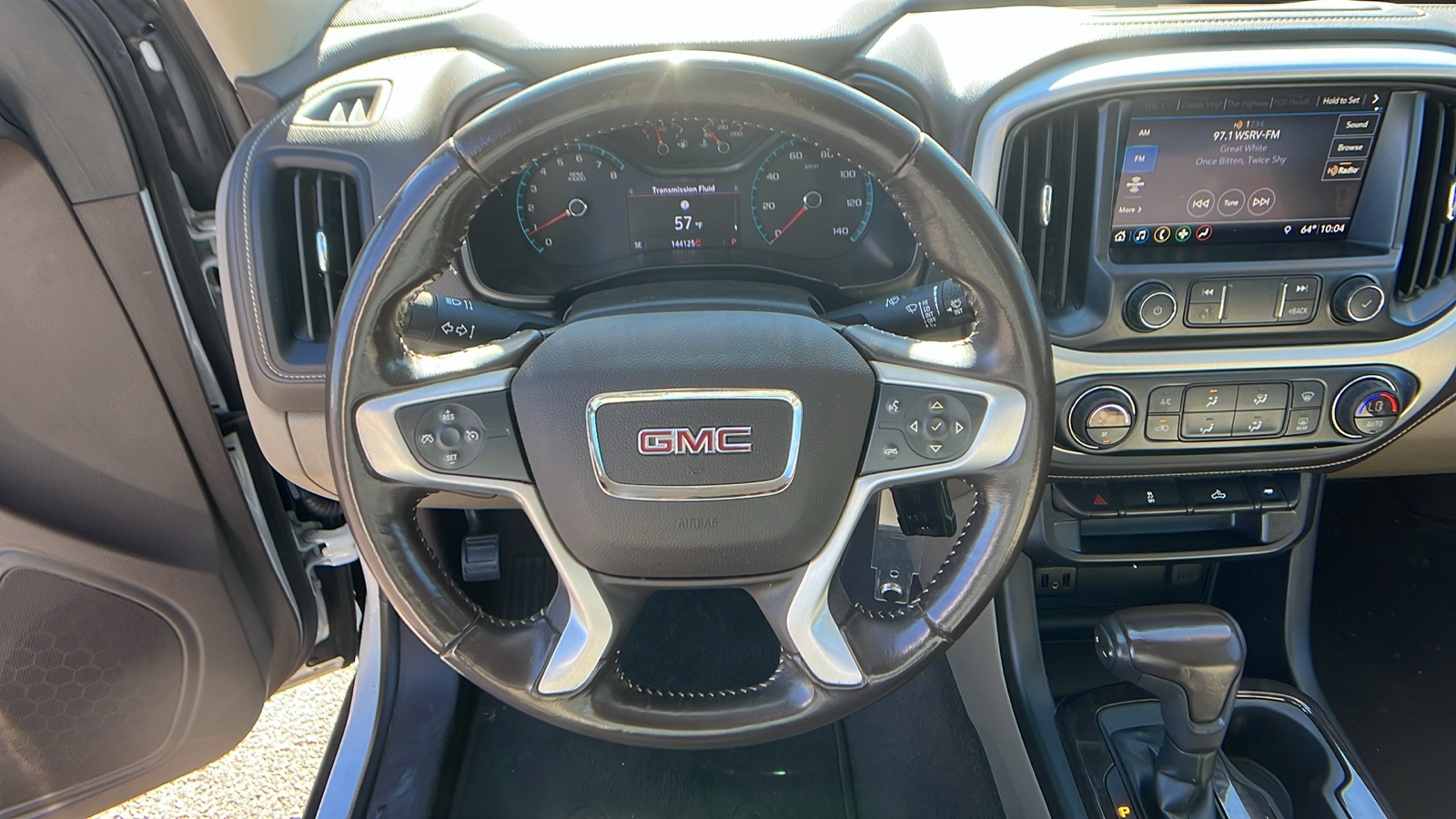 2019 GMC Canyon 2WD SLE 21