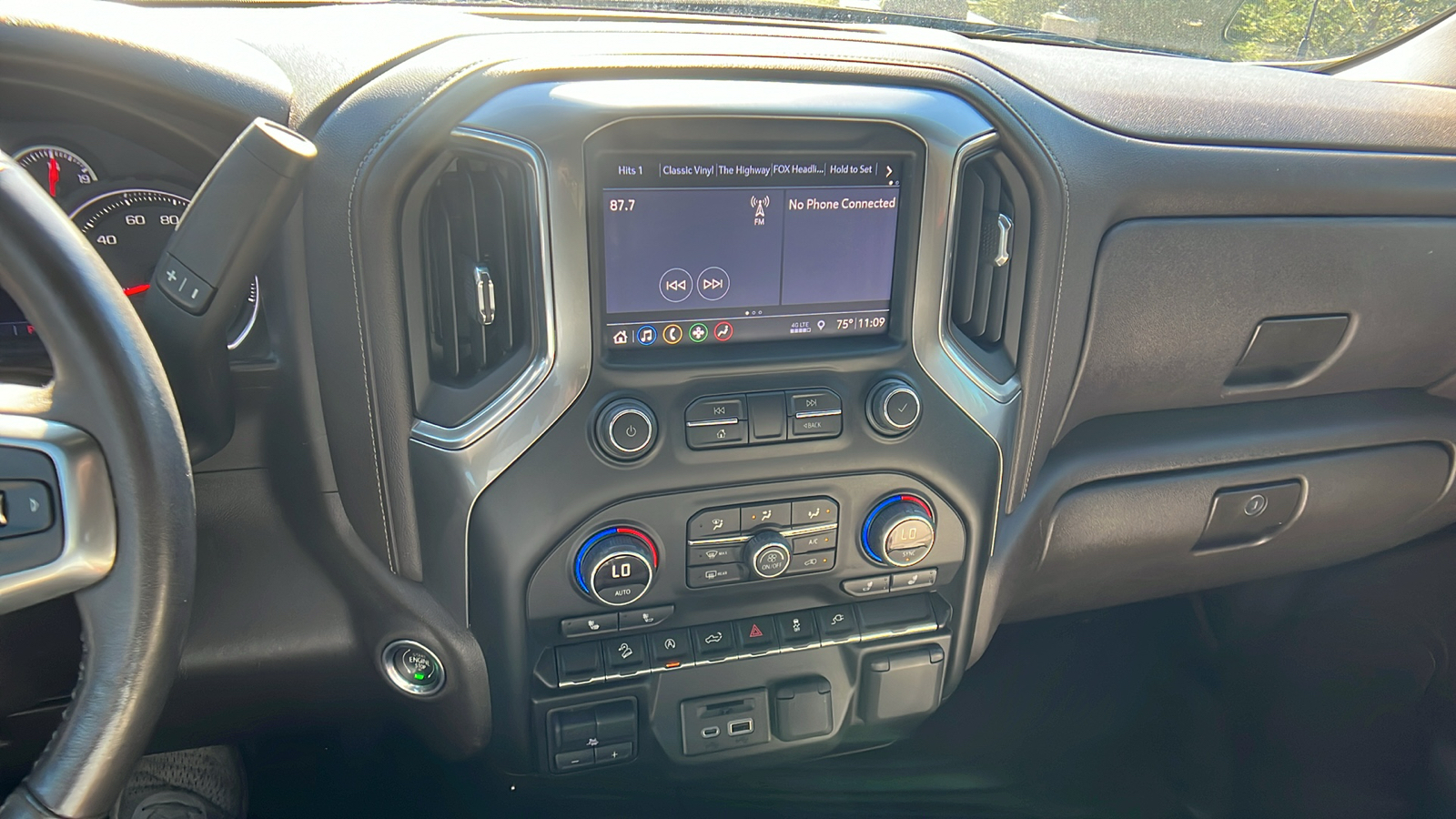 2019 Chevrolet Silverado 1500 LT 26