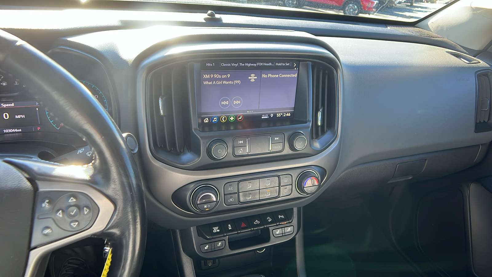 2019 Chevrolet Colorado 4WD Z71 27