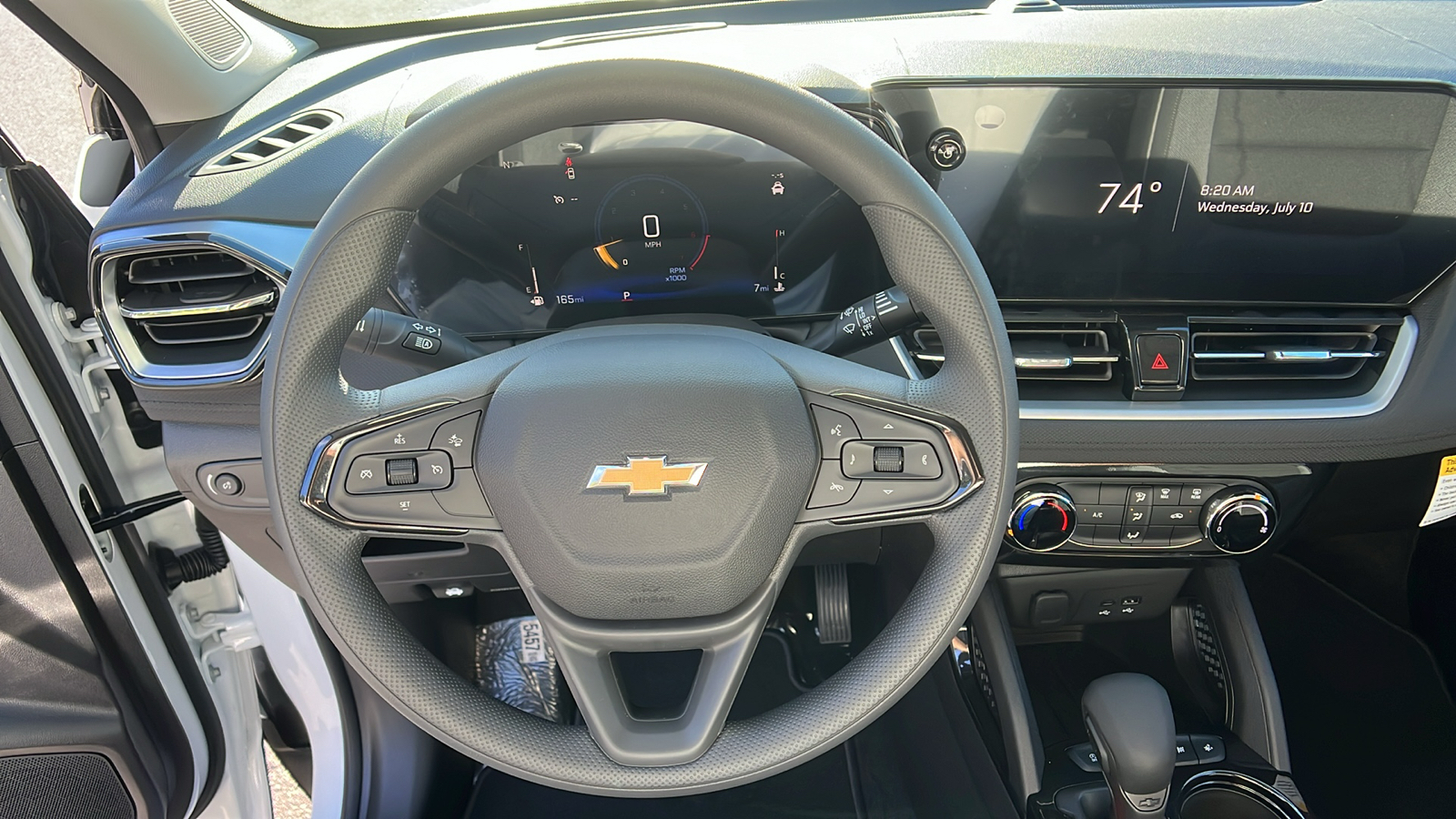 2024 Chevrolet Trailblazer LT 17