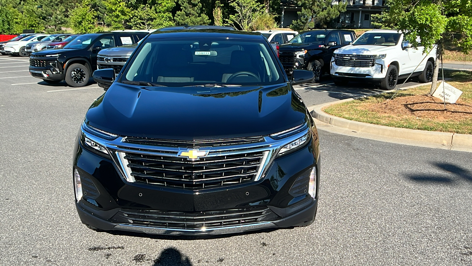 2024 Chevrolet Equinox LT 2