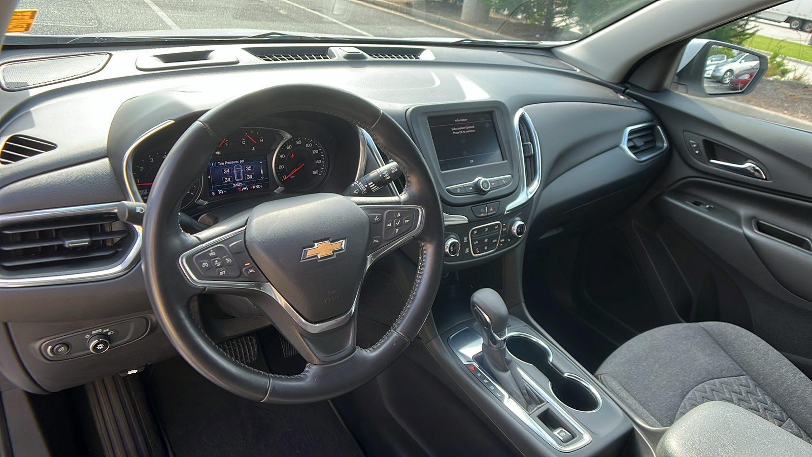 2022 Chevrolet Equinox LT 20