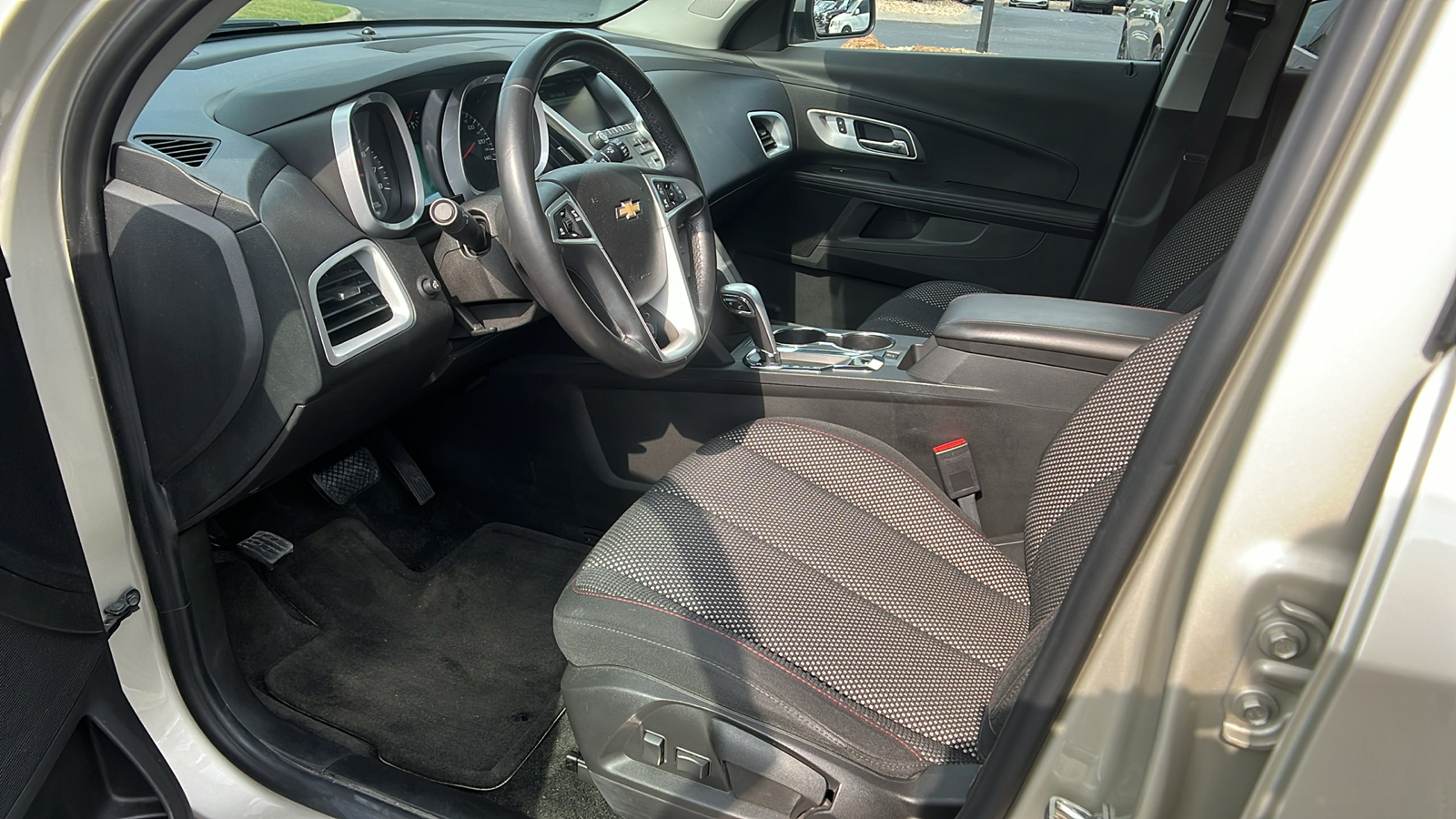 2015 Chevrolet Equinox LT 13