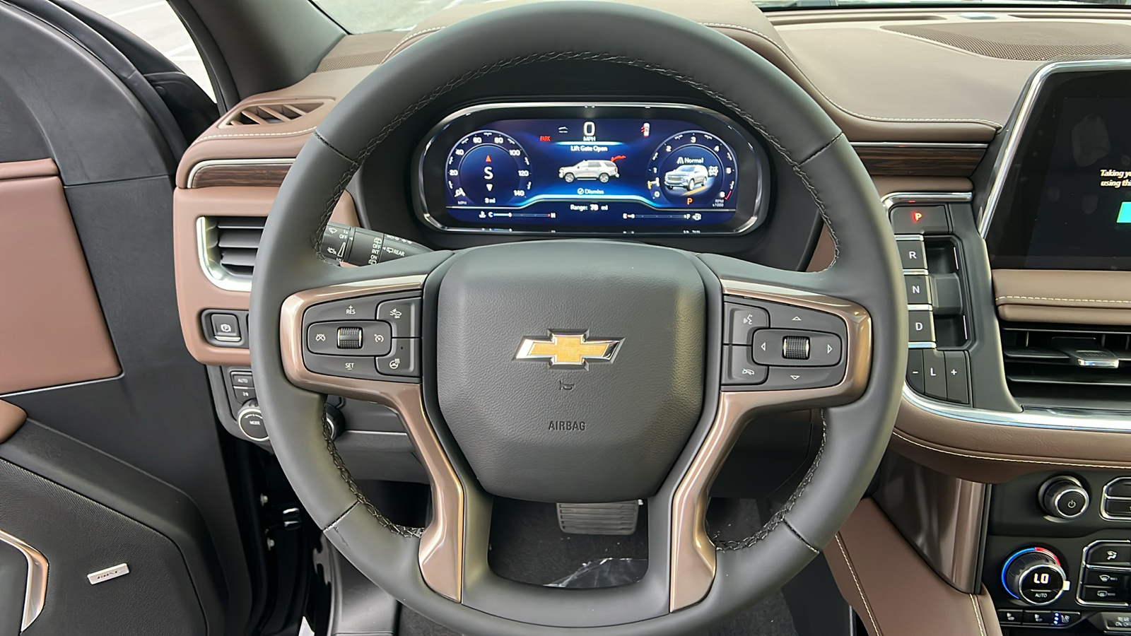 2024 Chevrolet Tahoe High Country 18