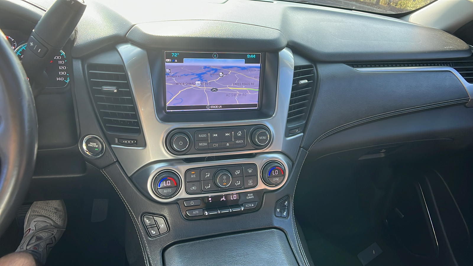 2019 Chevrolet Tahoe Premier 30