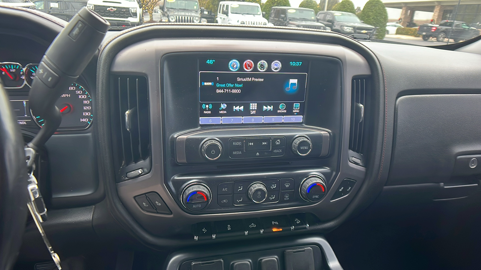 2017 GMC Sierra 1500 SLT 26