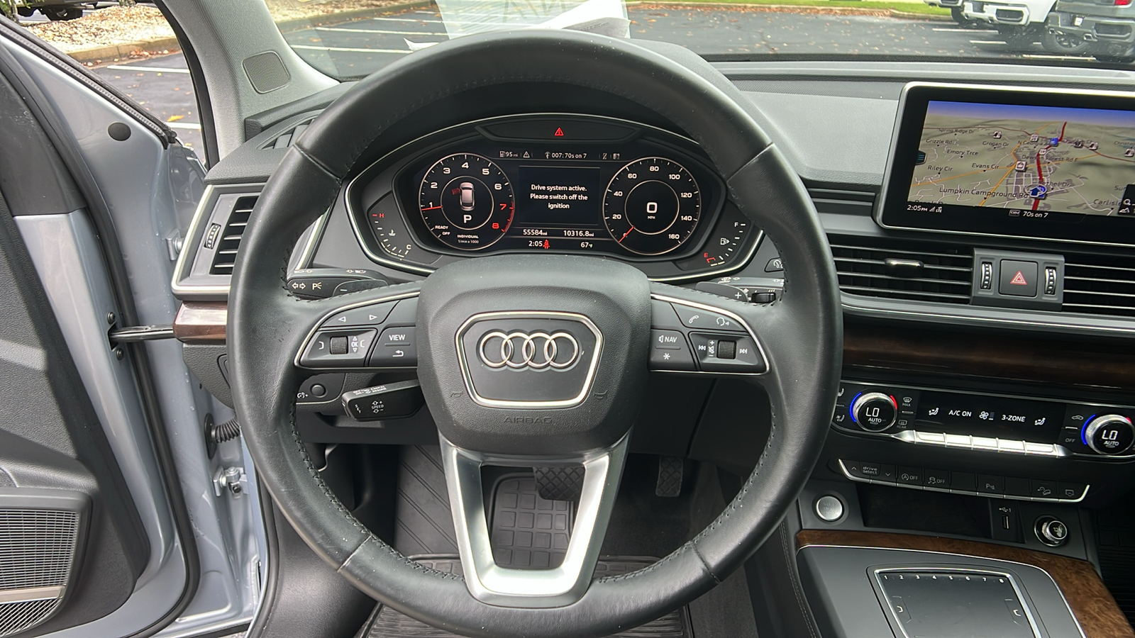 2019 Audi Q5 Premium Plus 22