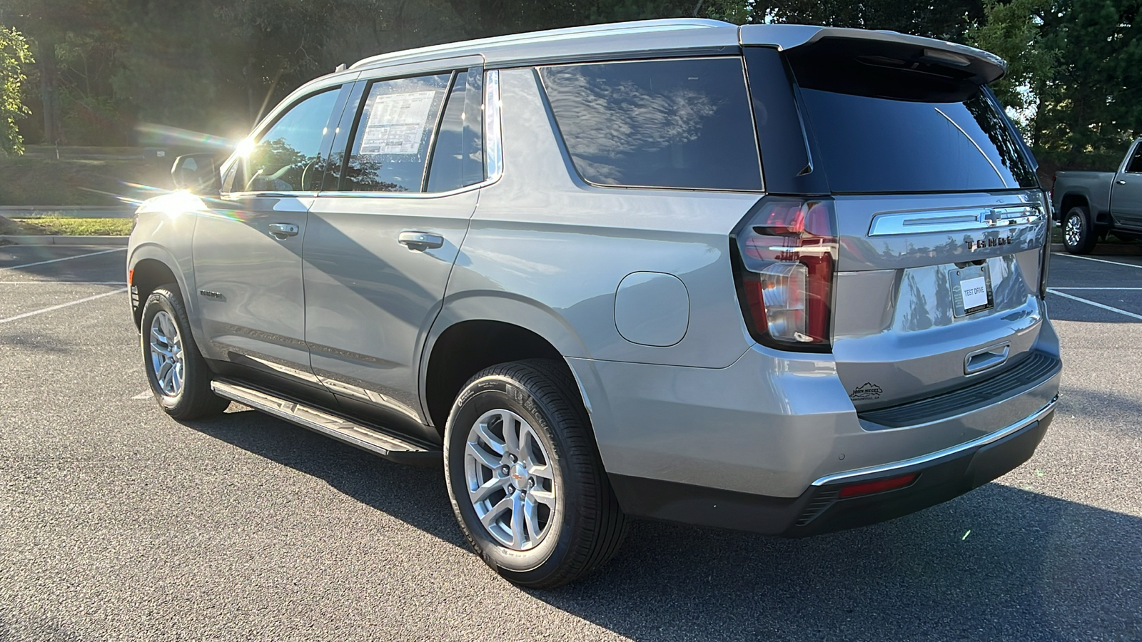 2024 Chevrolet Tahoe LS 7