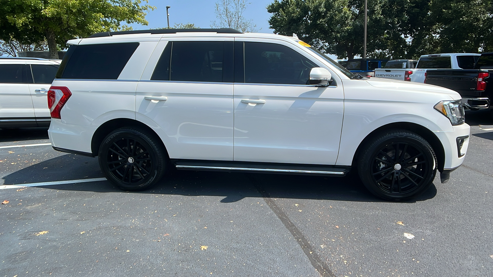 2019 Ford Expedition XLT 5