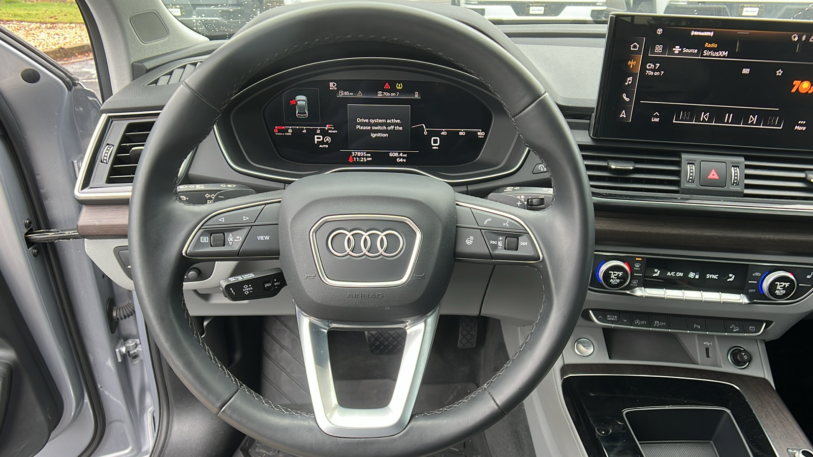 2022 Audi Q5 S line Premium Plus 22