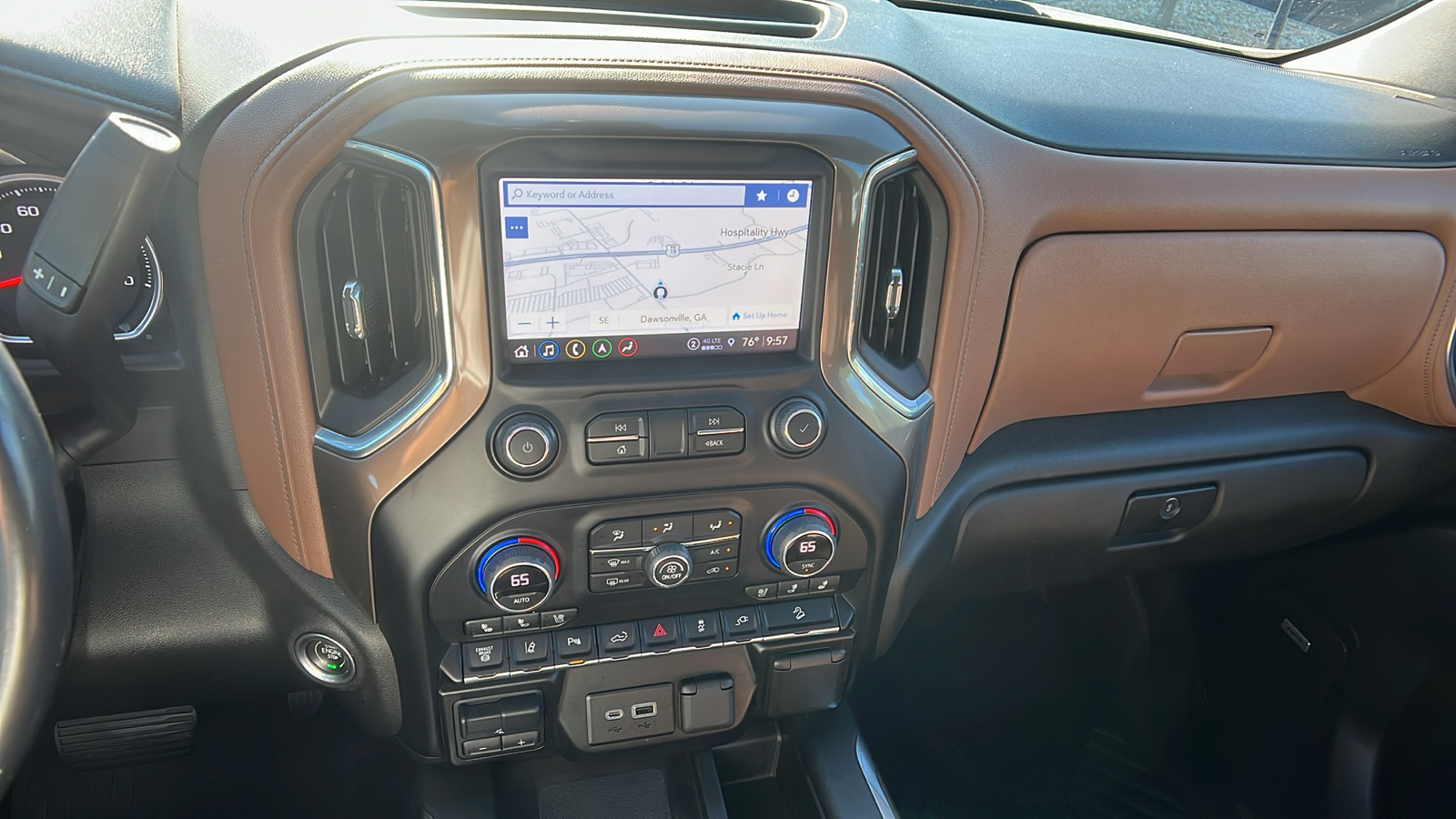 2022 Chevrolet Silverado 3500HD High Country 28