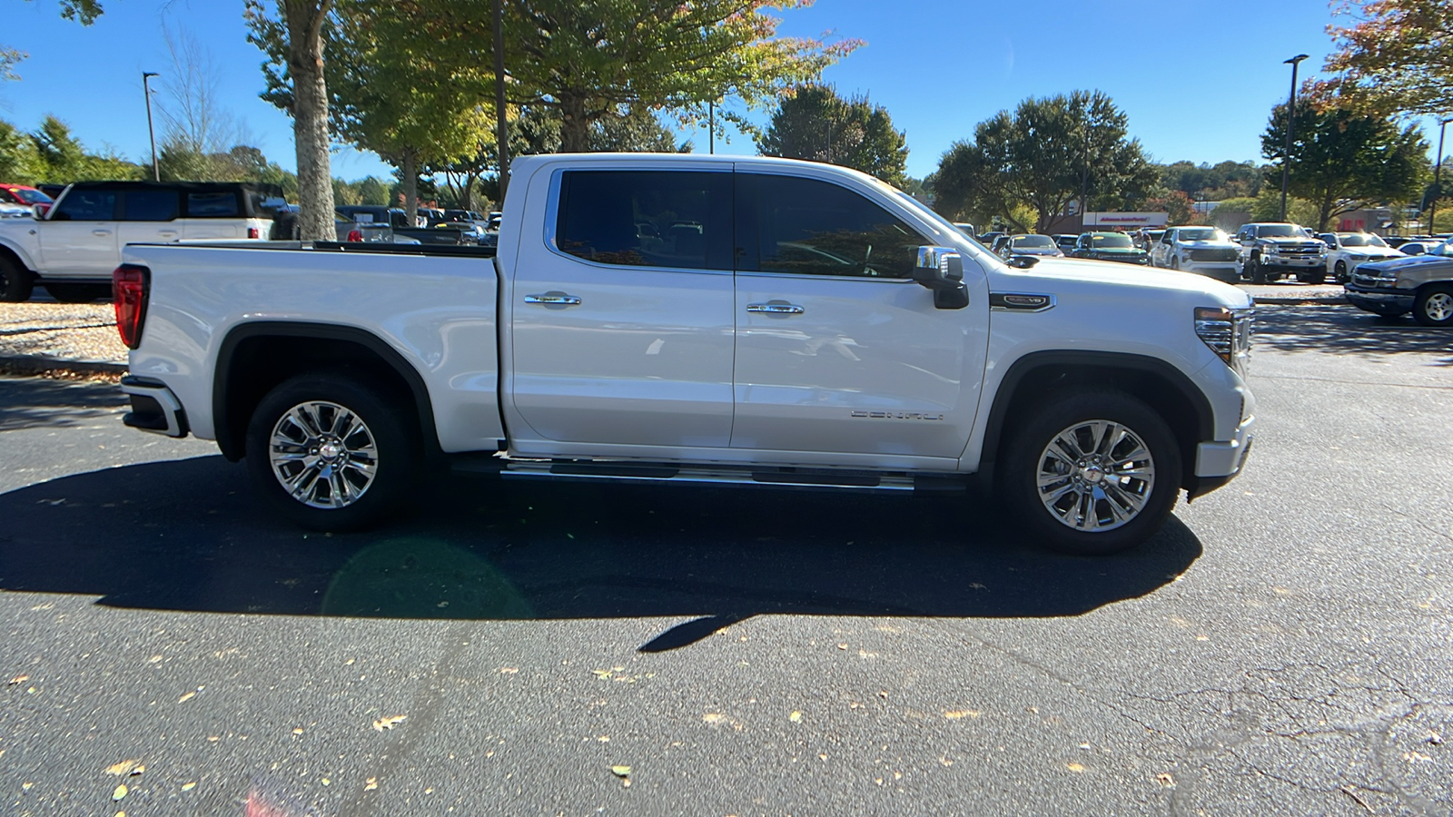 2024 GMC Sierra 1500 Denali 5