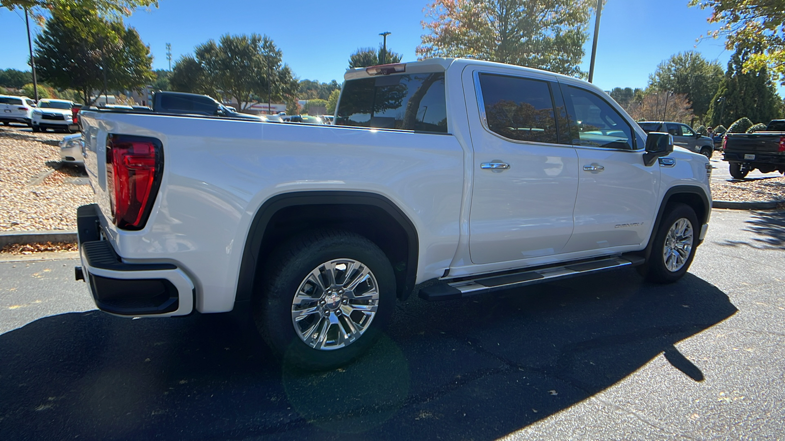 2024 GMC Sierra 1500 Denali 6