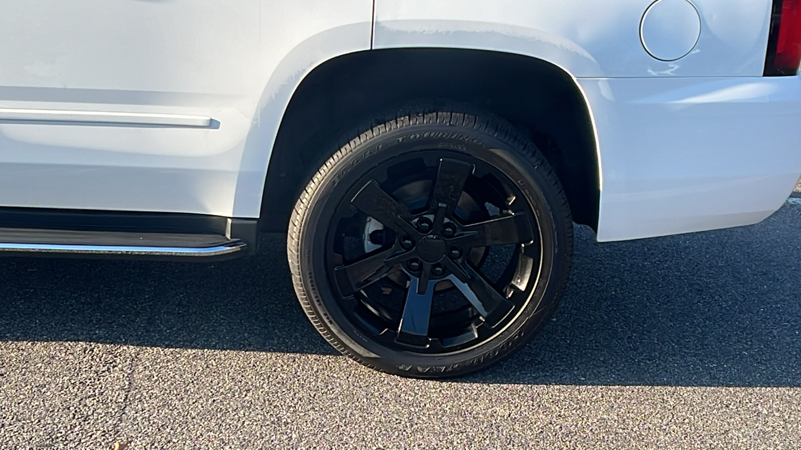 2019 Chevrolet Tahoe Premier 10