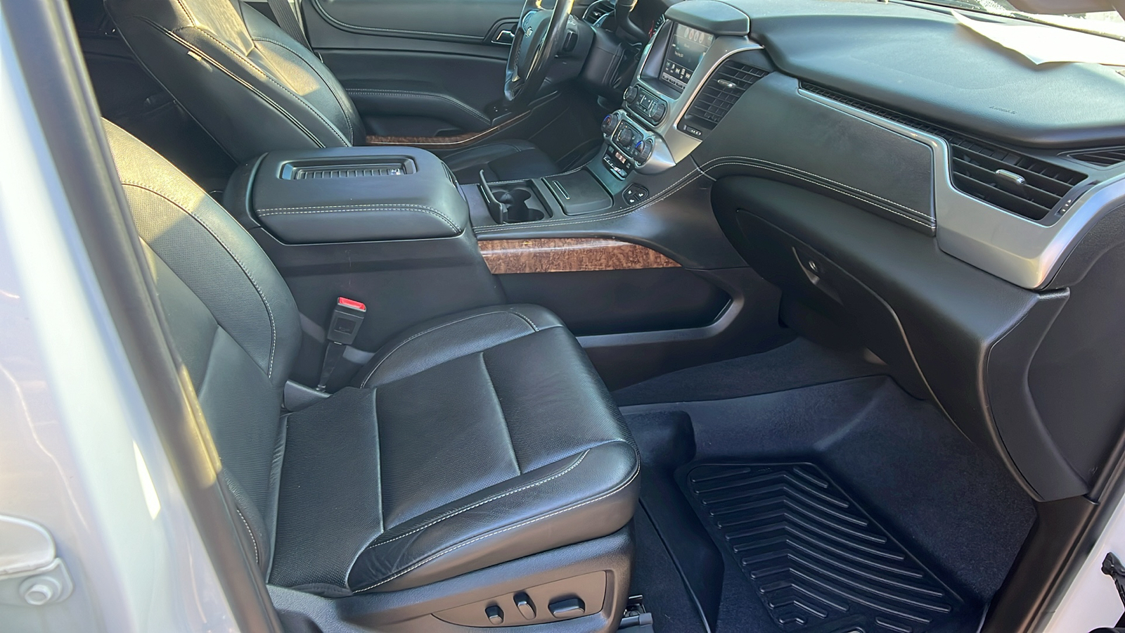 2019 Chevrolet Tahoe Premier 15