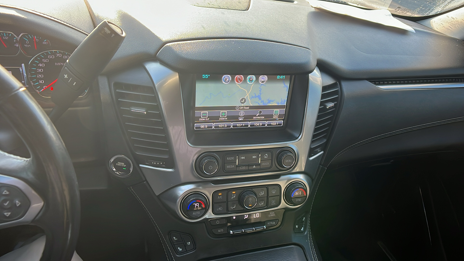 2019 Chevrolet Tahoe Premier 30