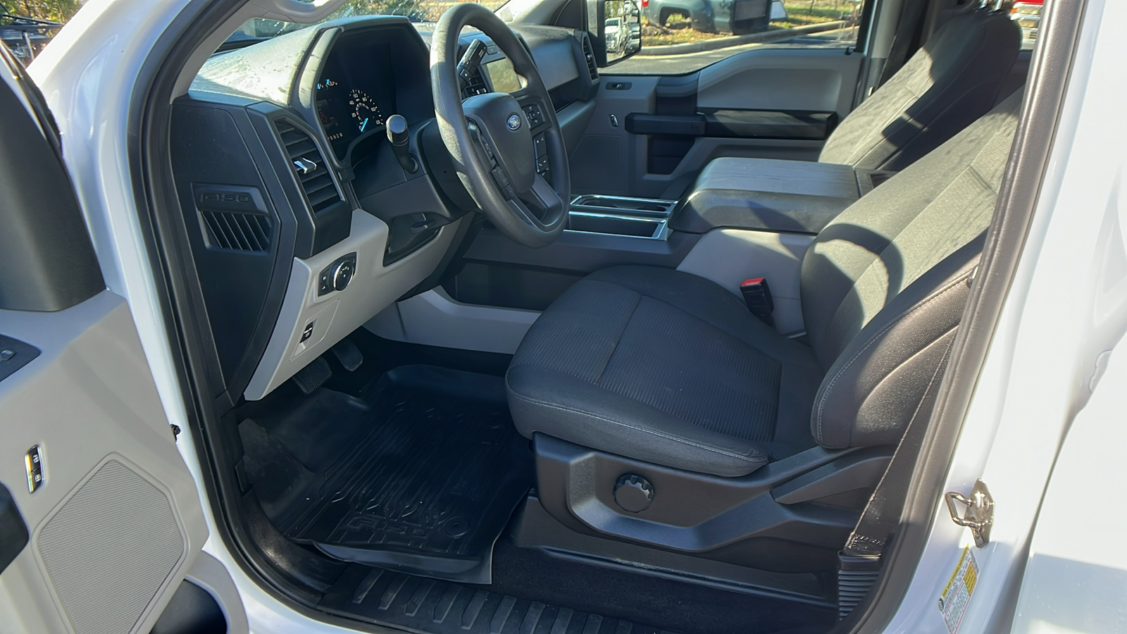 2019 Ford F-150 XL 13