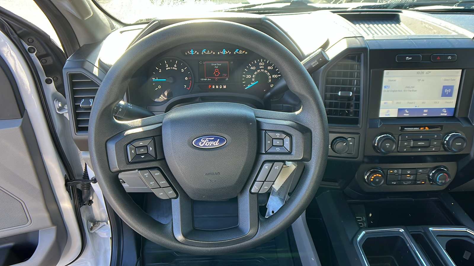 2019 Ford F-150 XL 17