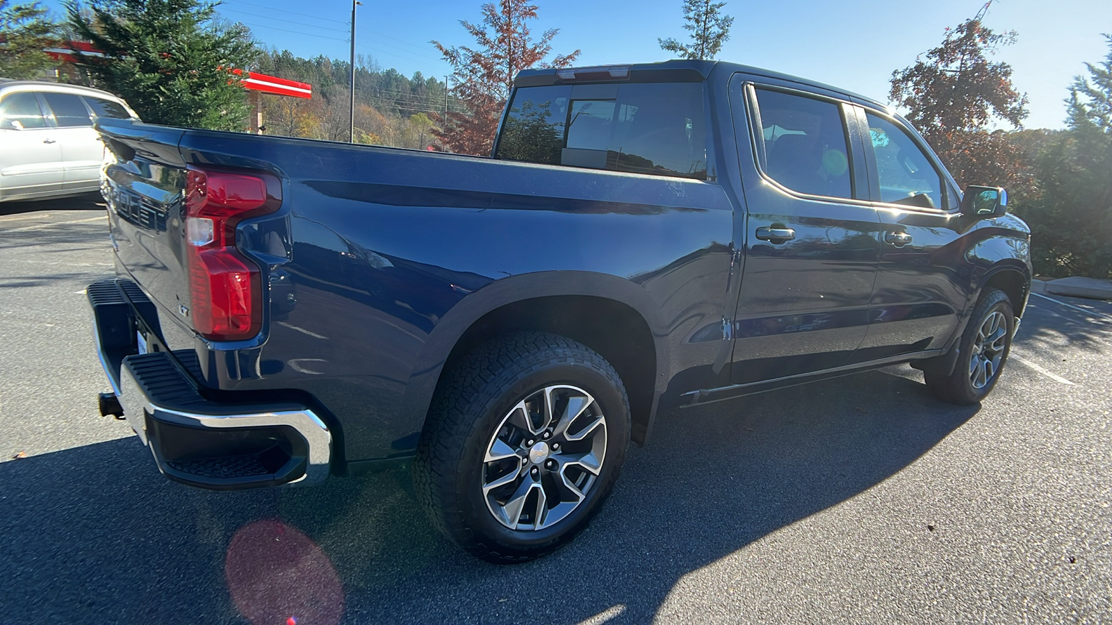 2023 Chevrolet Silverado 1500 LT 6