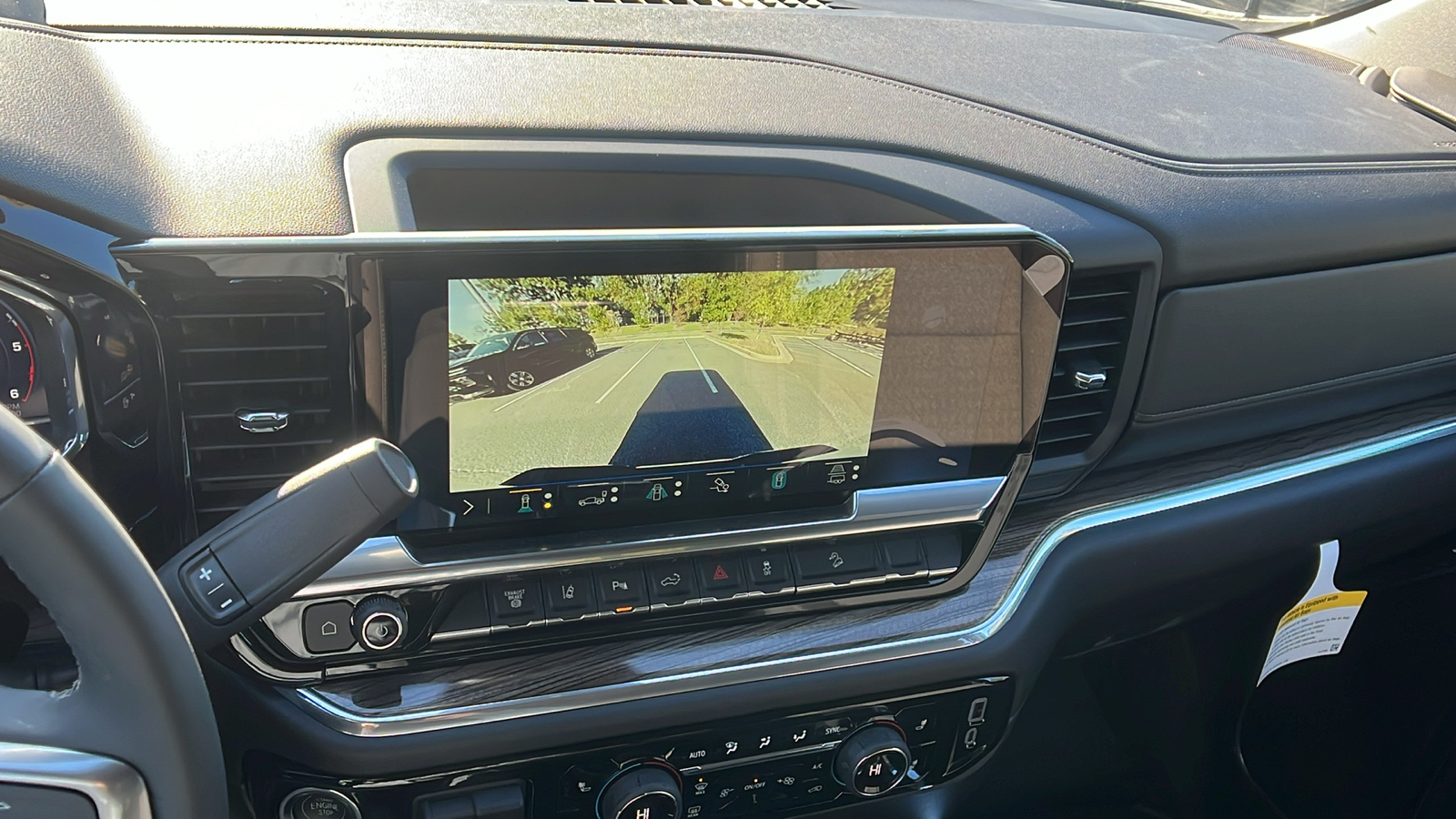 2025 Chevrolet Silverado 2500HD LT 21