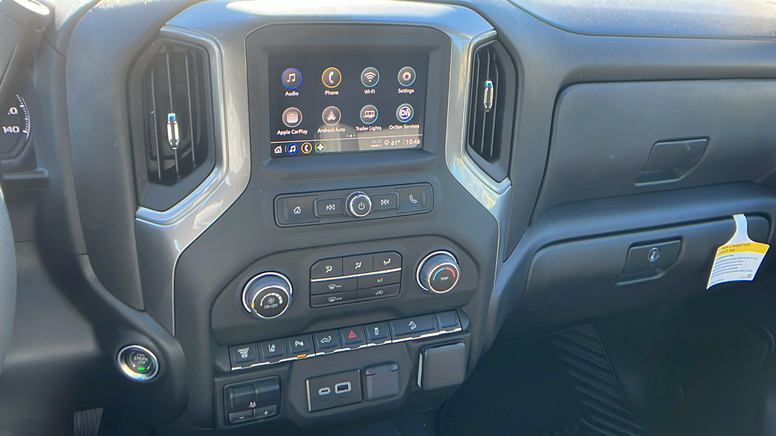 2025 Chevrolet Silverado 2500HD Custom 19