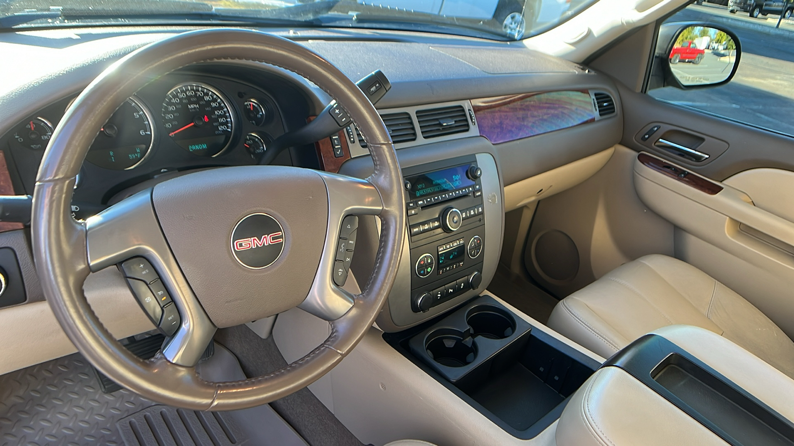 2013 GMC Sierra 1500 SLT 20