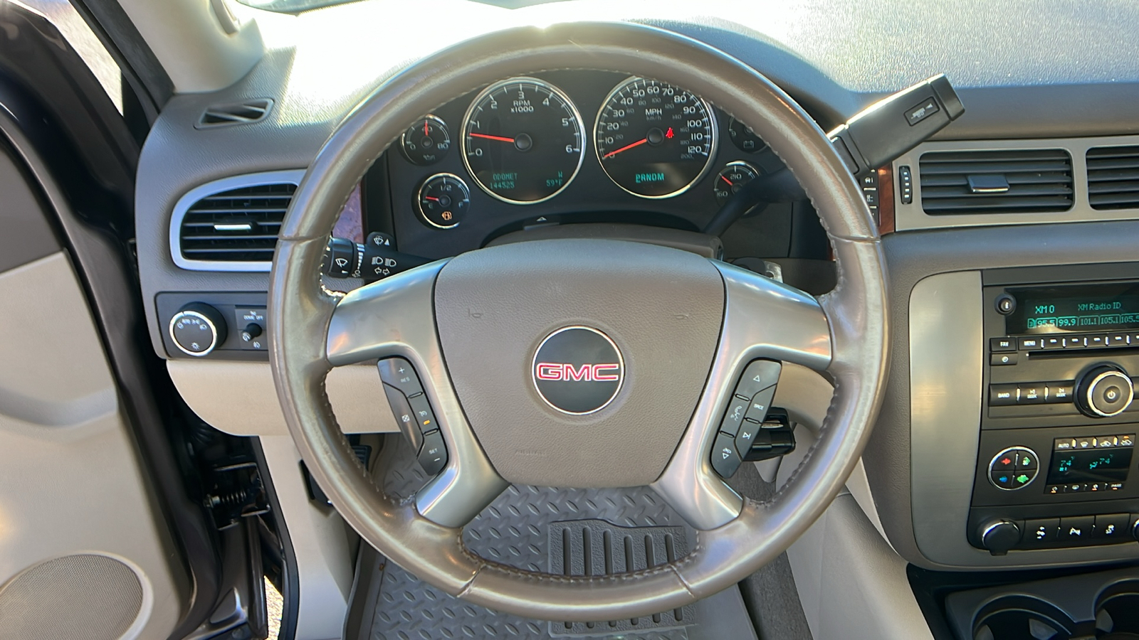 2013 GMC Sierra 1500 SLT 21