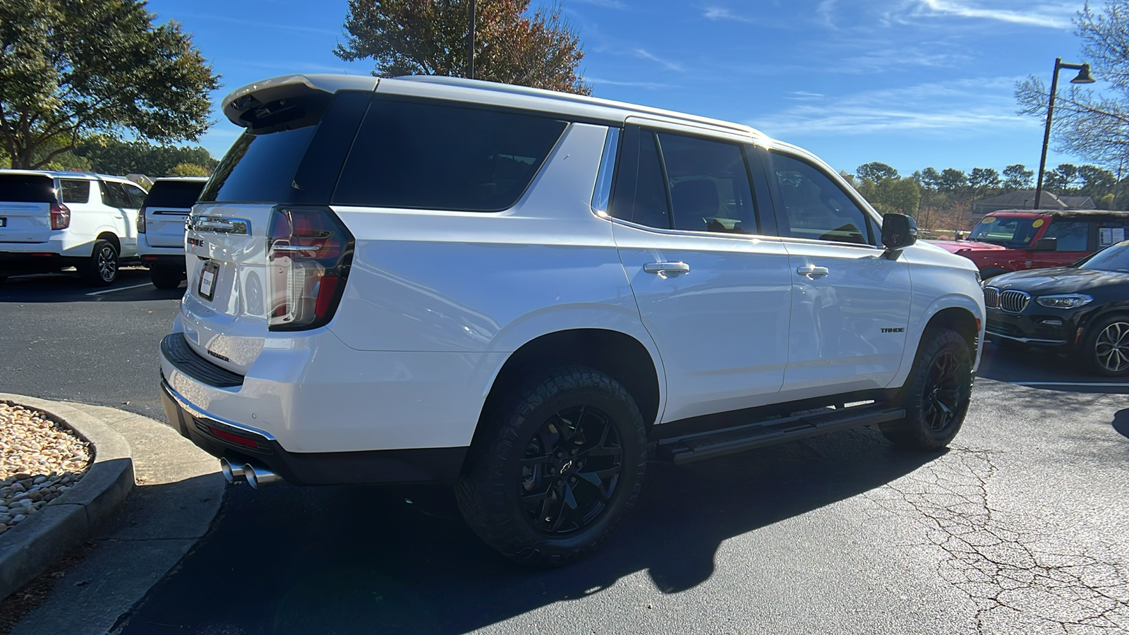 2023 Chevrolet Tahoe Premier 6