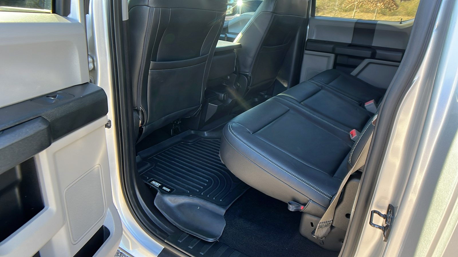 2019 Ford Super Duty F-250 SRW XL 19