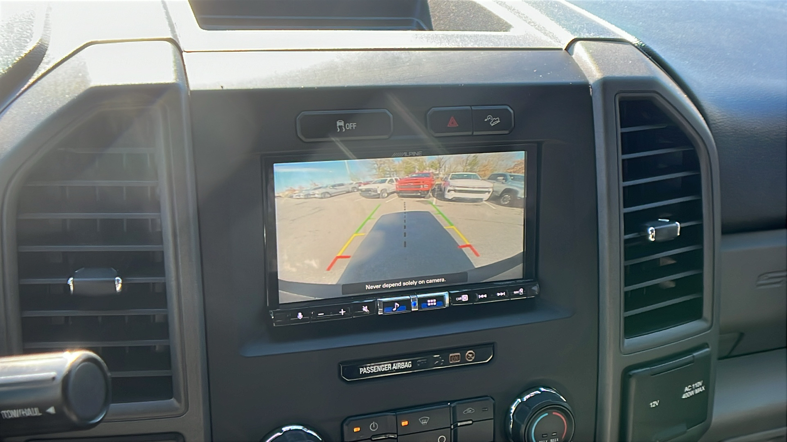 2019 Ford Super Duty F-250 SRW XL 26