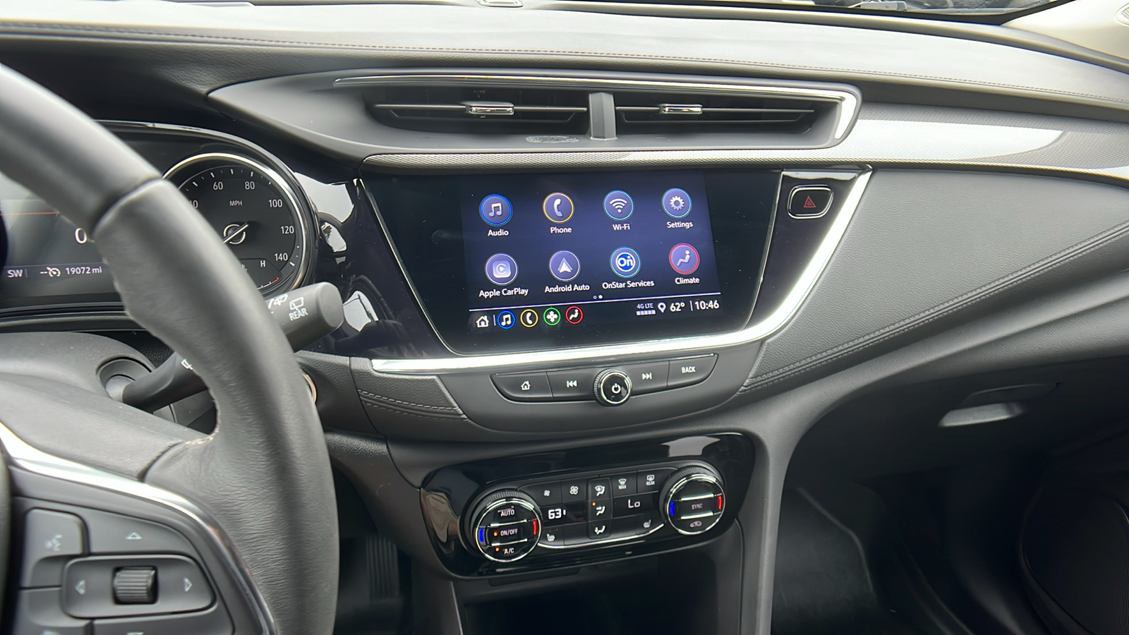 2023 Buick Encore GX Select 27