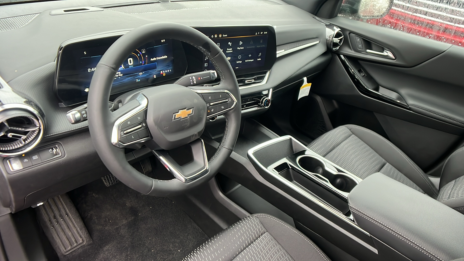 2025 Chevrolet Equinox FWD LT 15