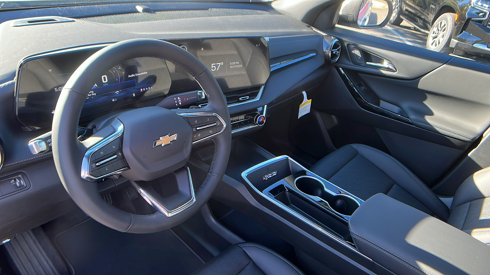 2025 Chevrolet Equinox FWD LT 16