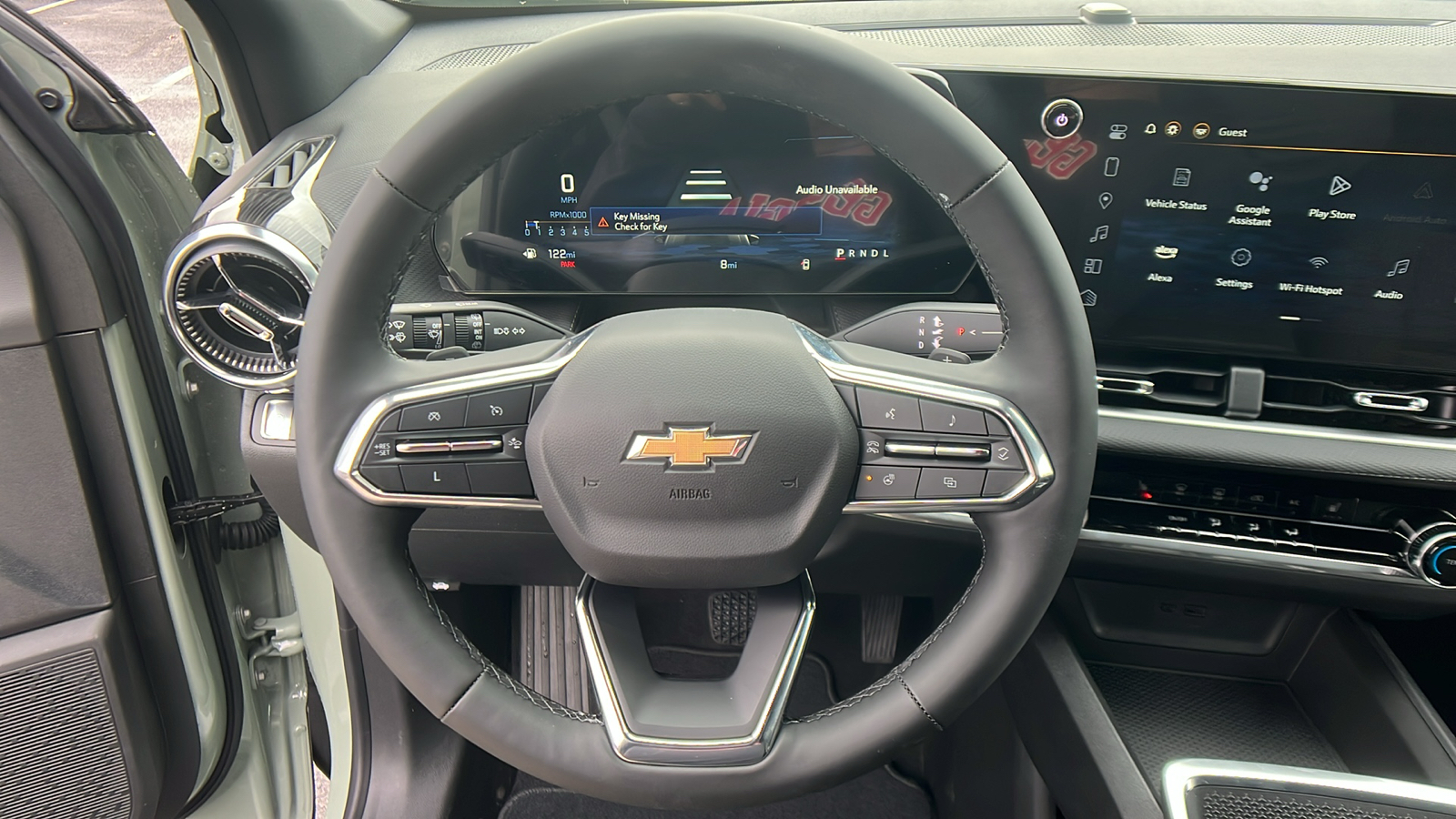 2025 Chevrolet Equinox FWD LT 16