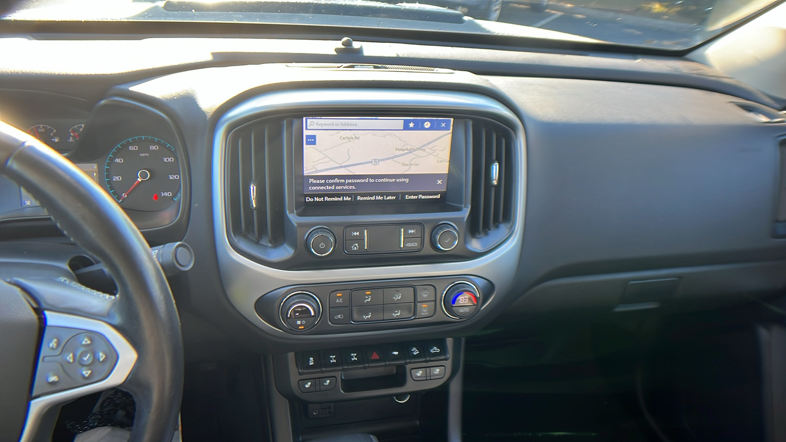 2021 Chevrolet Colorado 4WD ZR2 27