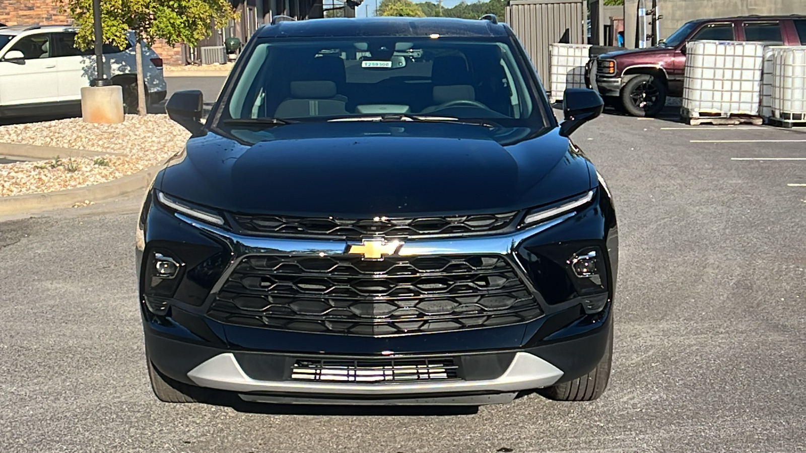 2025 Chevrolet Blazer LT 2