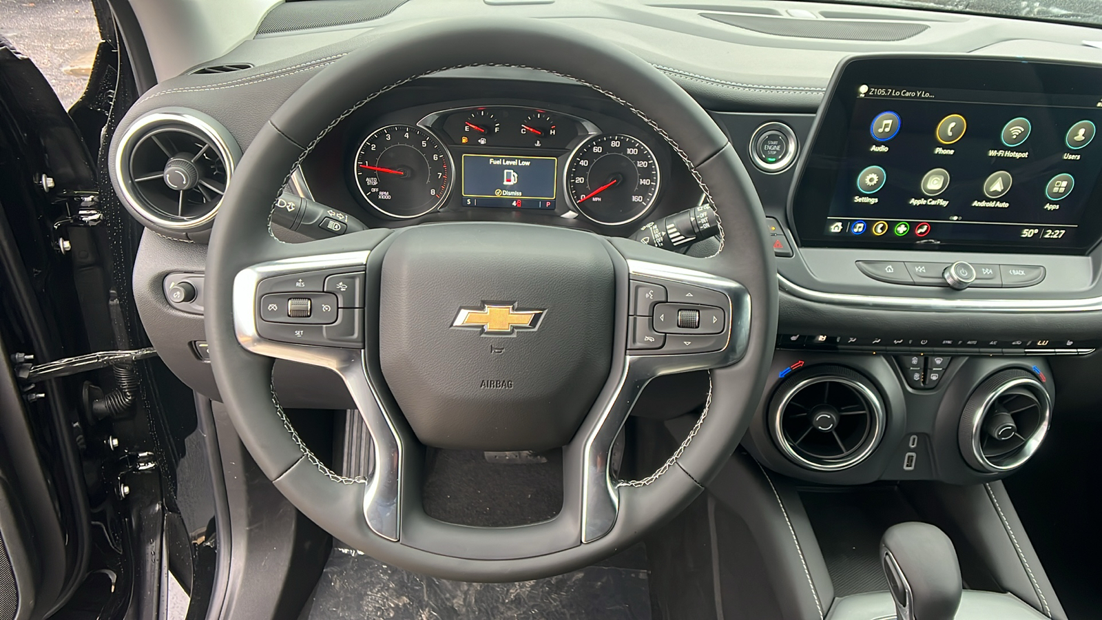 2025 Chevrolet Blazer LT 16