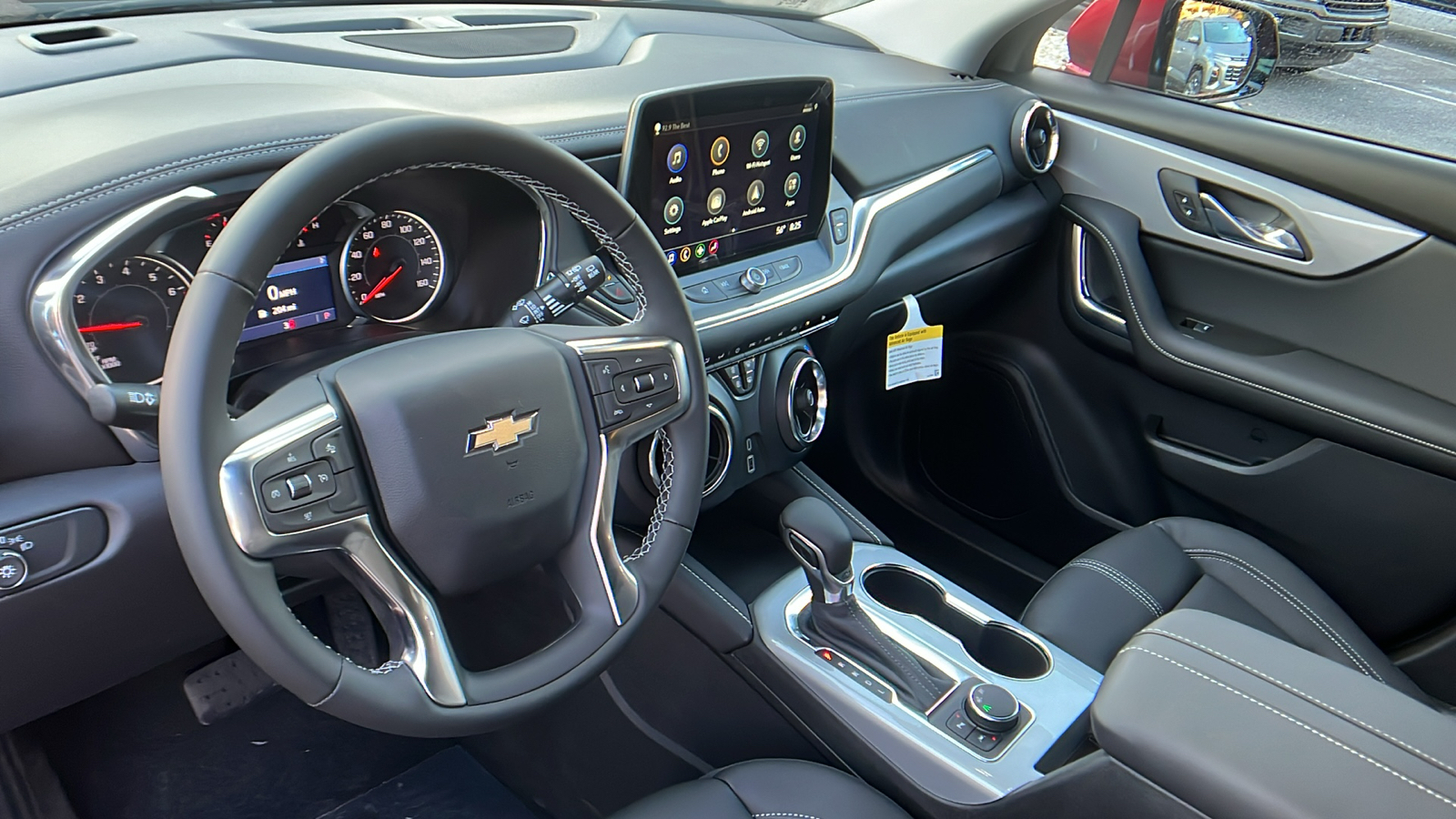 2025 Chevrolet Blazer LT 16