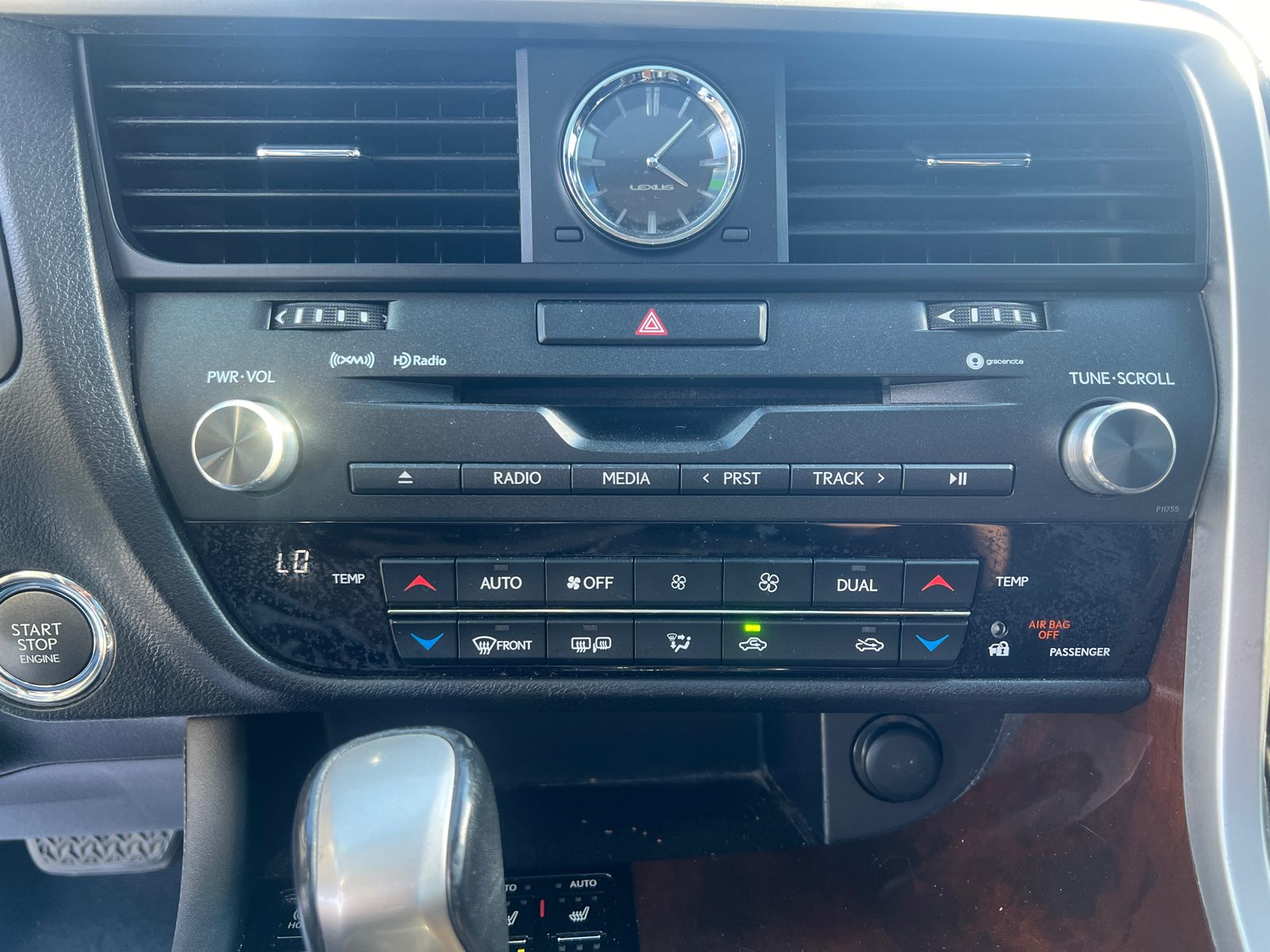 2019 Lexus RX 350 24