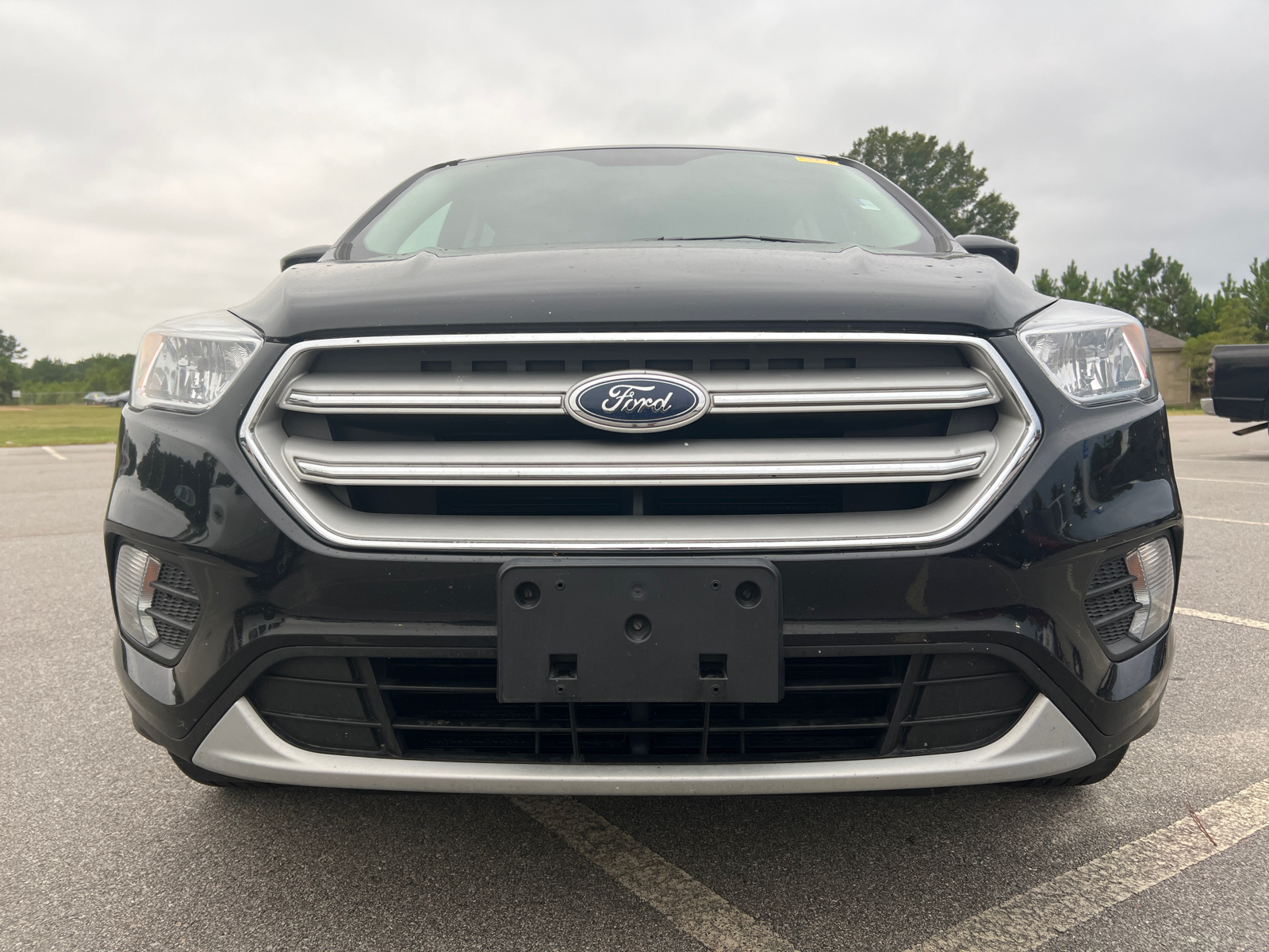 2019 Ford Escape SE 2