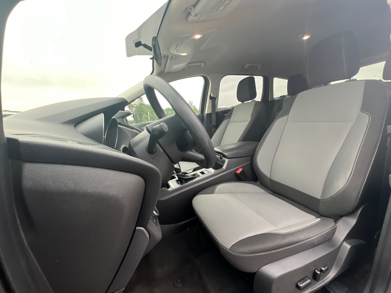 2019 Ford Escape SE 13