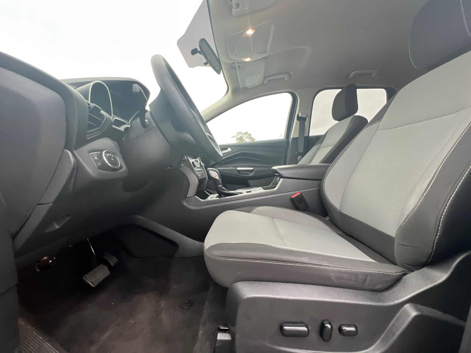 2019 Ford Escape SE 14