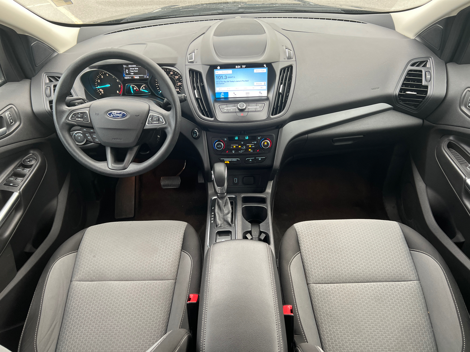 2019 Ford Escape SE 23