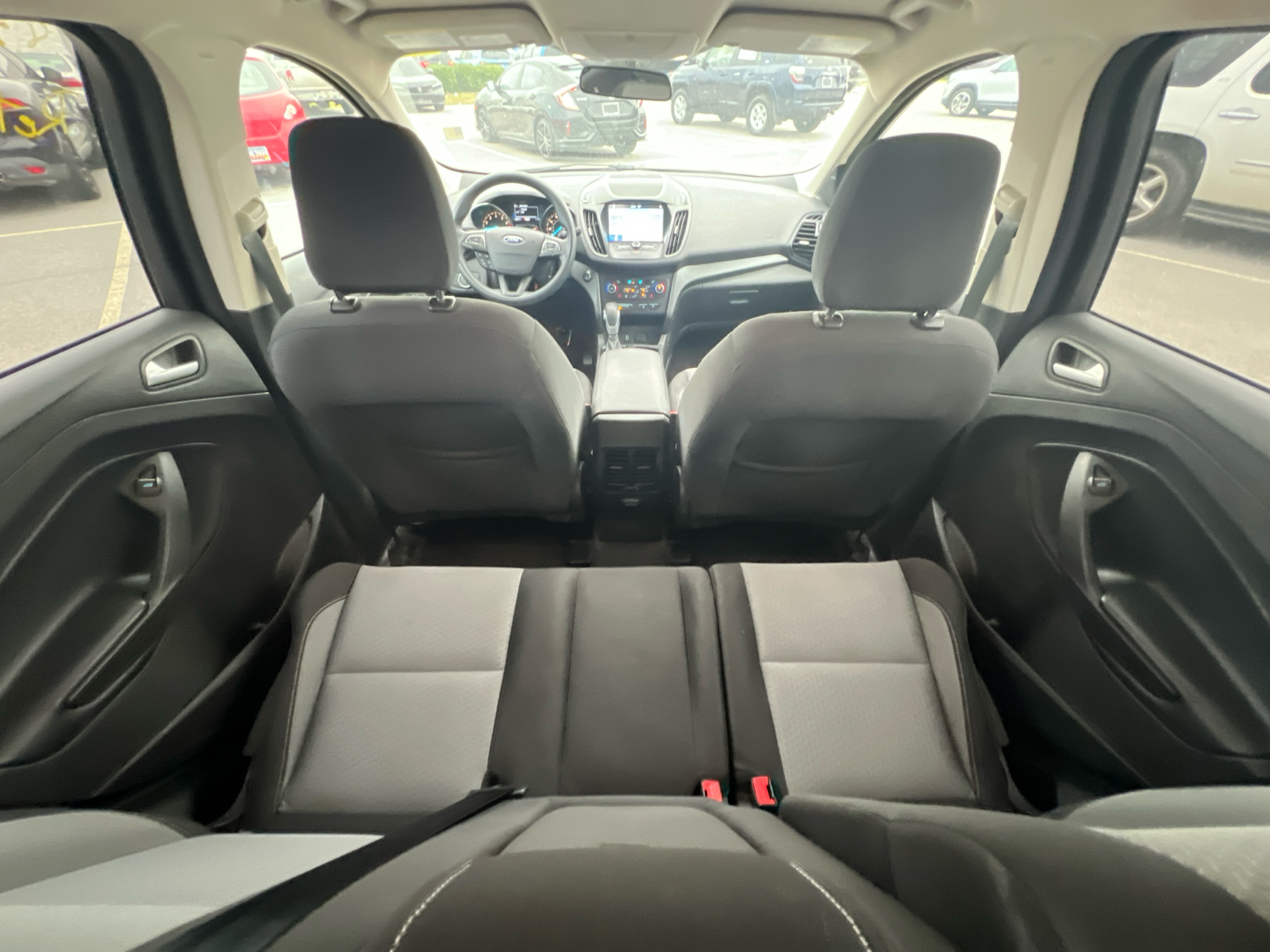 2019 Ford Escape SE 28