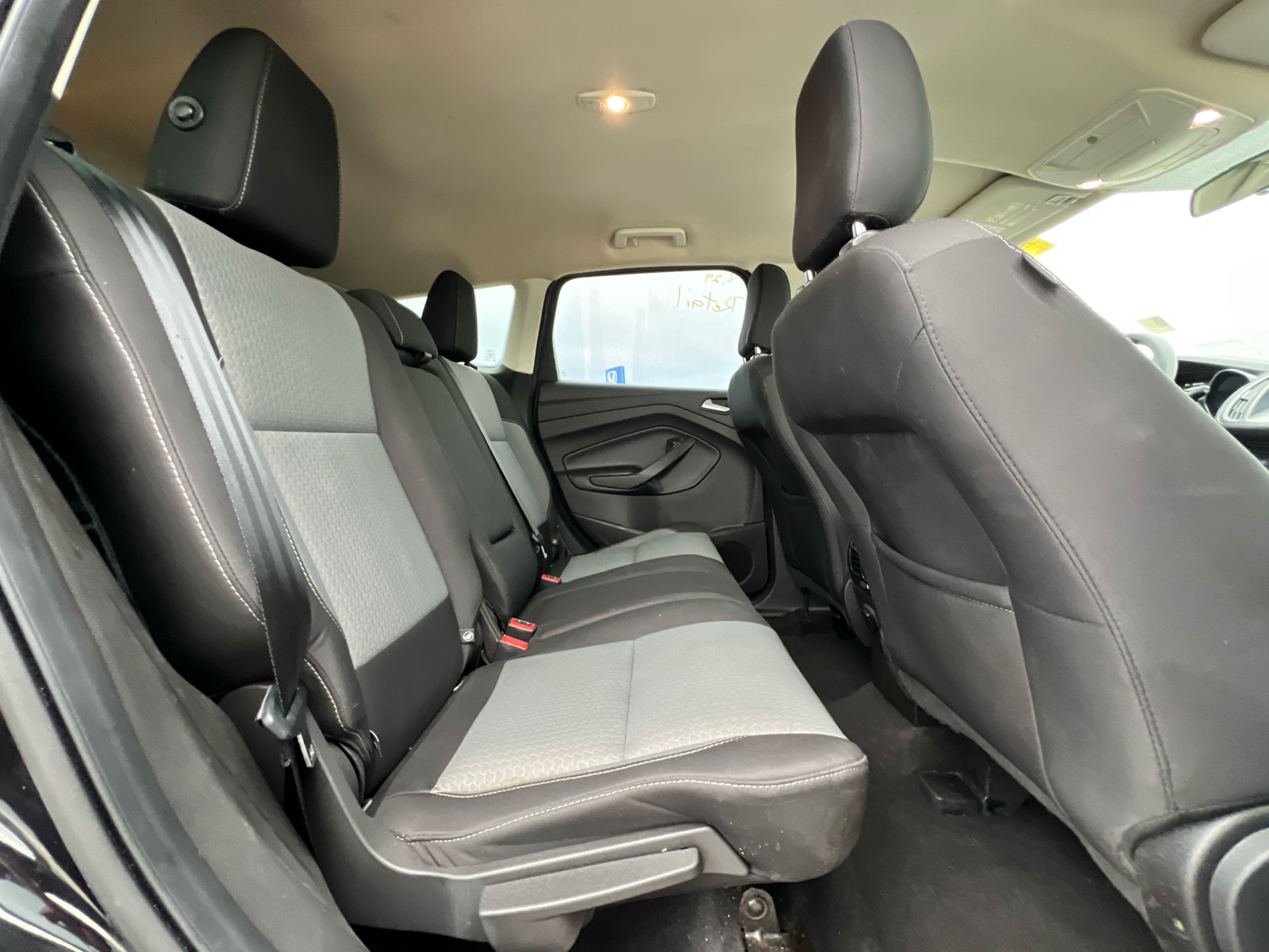 2019 Ford Escape SE 31