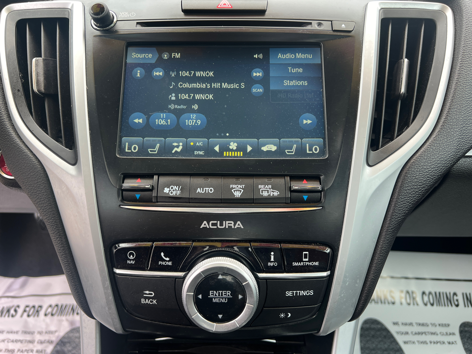 2020 Acura TLX 2.4L Technology Pkg 28